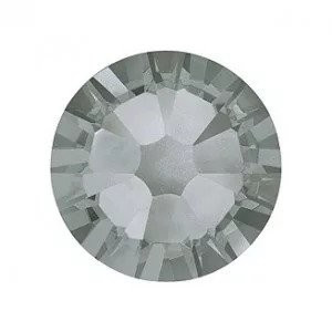 Swarovski SS10 grafit 50 bucăți - Diamond Nails