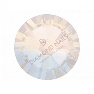 Pietre Swarovski Opal white 50 buc