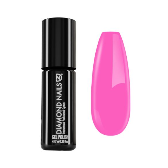 Gel Lac - DN090 - Roz de bonbon