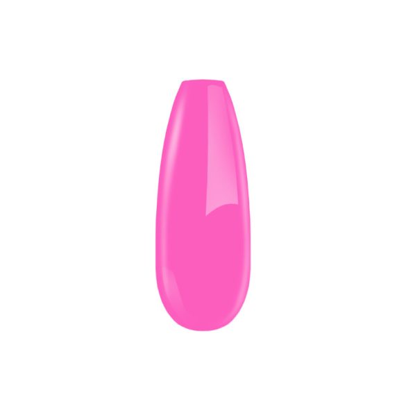 Gel Lac - DN090 - Roz de bonbon