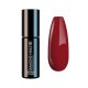 Diamond Nails Lac - DN085- Roșu cărămiziu 7ml