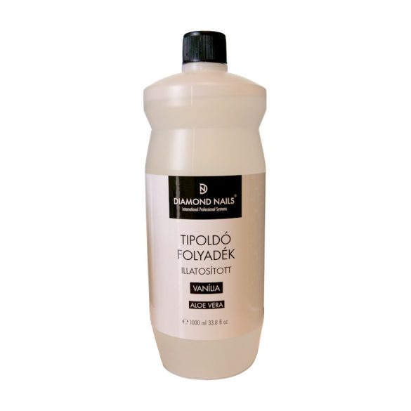 Dizolvant tipsuri - Vanilie - 1000 ml