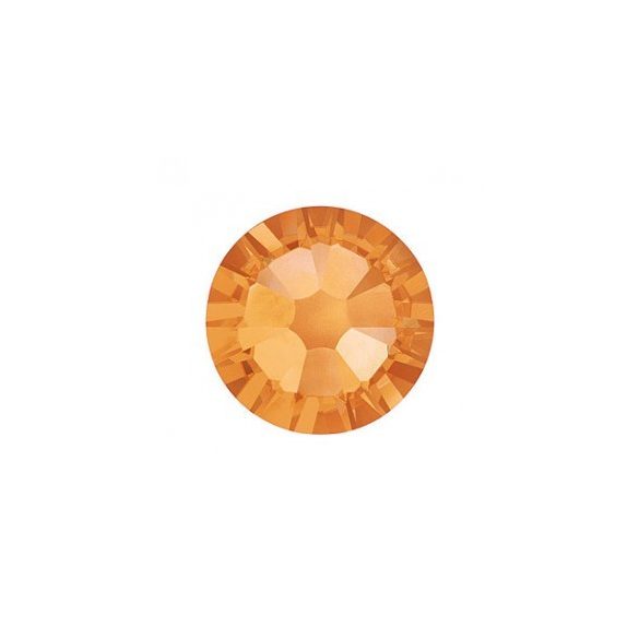 Pietre Swarovski-Topaz -50 buc