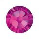 Pietre Swarovski-Fucsia -Mari -20 buc