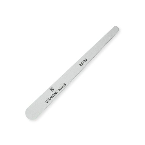 Pila Unghii Lacrima alba 80/80