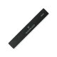 Pila Unghii Dreptunghi neagra 80/80