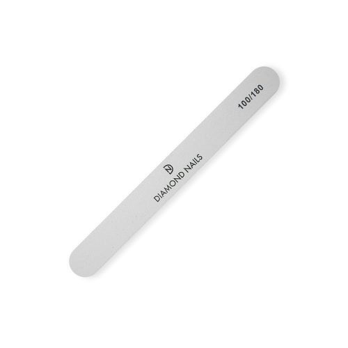 Pila unghii 100/180 dreapta de la Diamond Nails