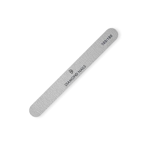 Pila unghii 100/180 dreapta de la Diamond Nails