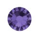 Swarovski SS10 mov închis 50 buc – Diamond Nails