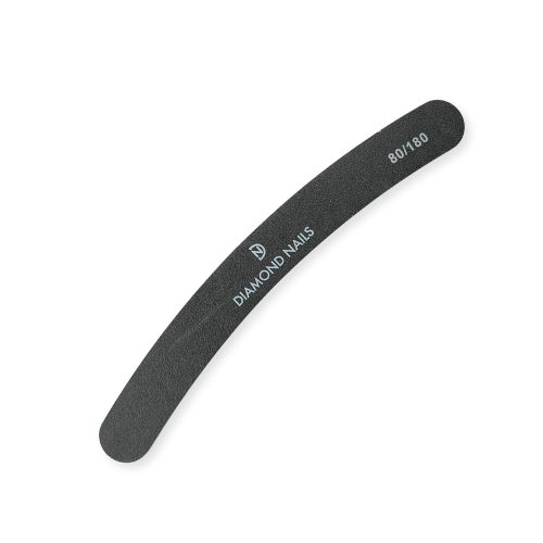 Pila Unghii Banana neagra 80/180