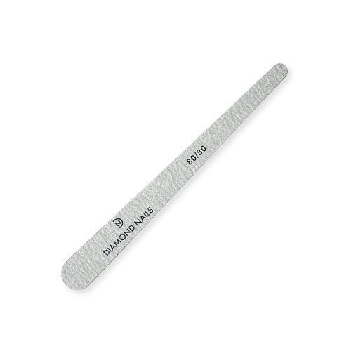 Pila de unghii in forma de lacrima 80/80 de la Diamond Nails.