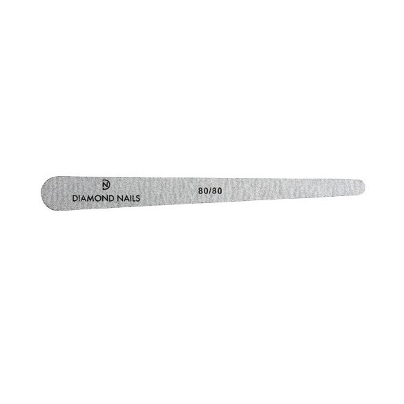 Pila Unghii Lacrima gri 80/80