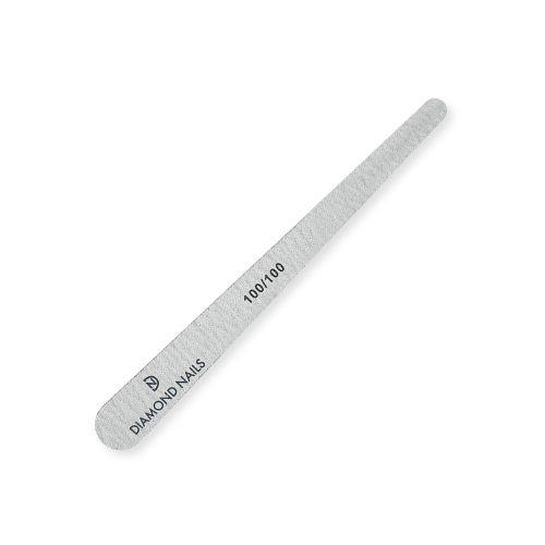 Pila Unghii Lacrima gri 100/100