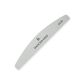 Pilă Unghii Bumerang Gri 80/80 Diamond Nails