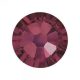 Swarovski SS10 burgundy strass 50buc - Diamond Nails