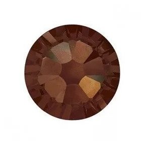 Swarovski SS10 maro strass 50buc - Diamond Nails