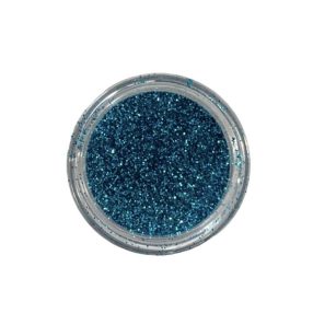 Sclipici unghii – #31 – albastru intens