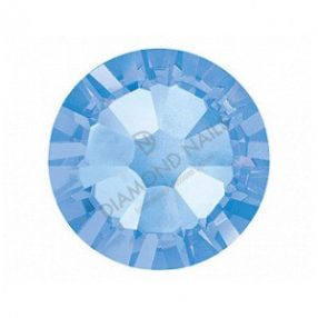 Cristal Swarovski SS10 bleu deschis 20 buc – Diamond Nails