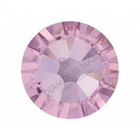 Swarovski mov deschis SS10 cristale 20buc – Diamond Nails