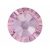 Pietre Swarovski Mov deschis-Mari -20 buc (SS10)