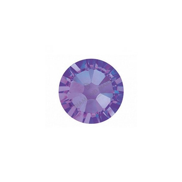 Pietre Swarovski-Mov mediu 20 buc