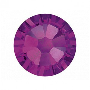 Pietre Swarovski Ametist -20 buc