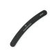 Pila Unghii Banana neagra 80/80
