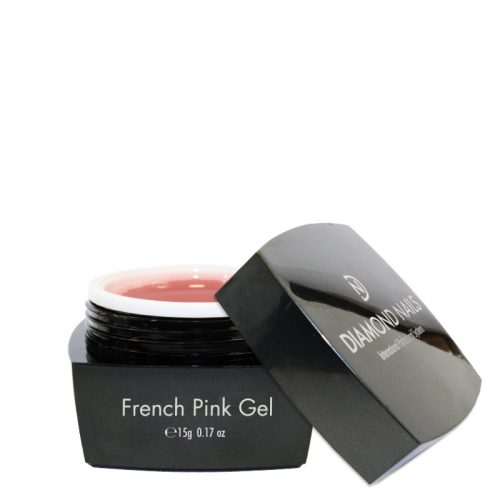 French Pink Gel 15g