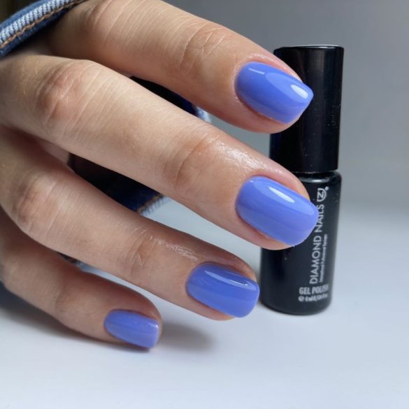 Gel Lac - DN094 - Albastru bebe