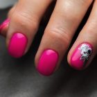 Gel Lac - DN095 - Ciclam viu