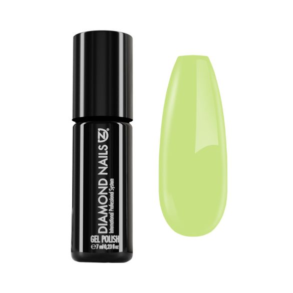 Gel Lac -DN096 - Măr verde deschis