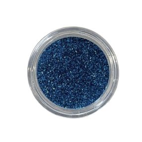 Sclipici unghii – #32 – albastru închis