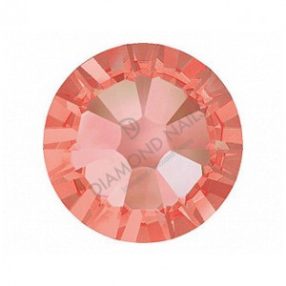 Pietre Swarovski Rose peach-Mari 100 buc