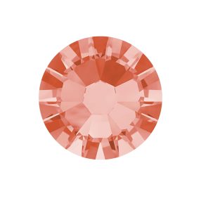 Pietre Swarovski Rose peach-Mari 100 buc
