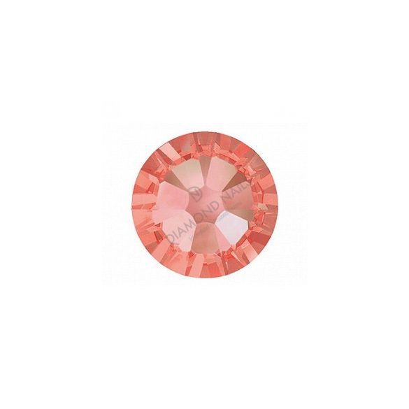 Pietre Swarovski Rose peach-Mari 100 buc