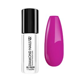 Gel Lac One Step - Pink Sidef - OS010