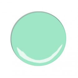 Gel UV colorat mar verde 083