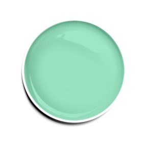 Gel UV colorat mar verde 083