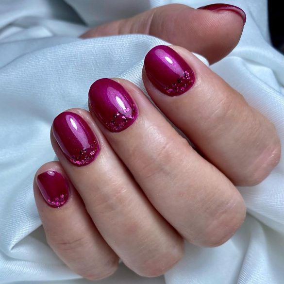 Gel Lac - DN139 - Panseluță (metal)