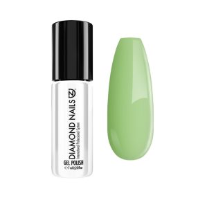 Gel lac One Step - Verde - OS034
