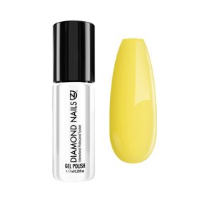 Gel lac One Step - Galben - OS035