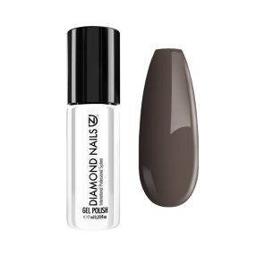 Gel lac One Step - Gri - OS019