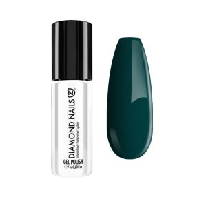 Gel lac One Step - Verde - OS024