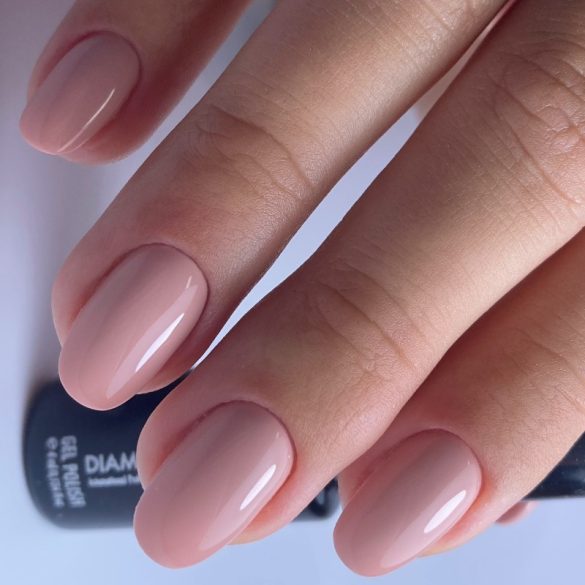 Gel Lac - DN099 - Nude