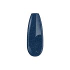 Gel Lac - DN122 - Chrom albastru