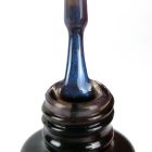 Gel Lac - DN122 - Chrom albastru