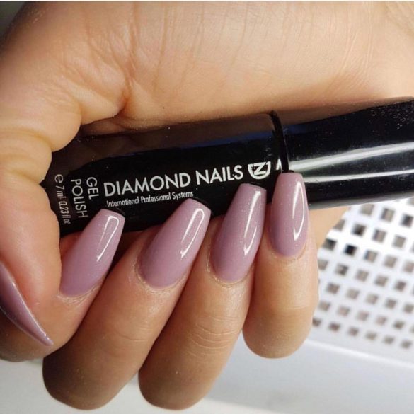 Gel Lac -DN126 - Nude movuliu
