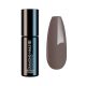 Diamond Nails Gel Lac - Gri-Maroni - DN131 - 7ml