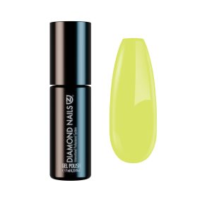Diamond Nails gel Lac - DN146 - Lime