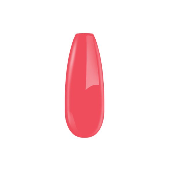 Gel Lac 4 ml - DN147 - Coral Rozaliu